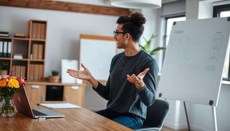 How to articulate any idea