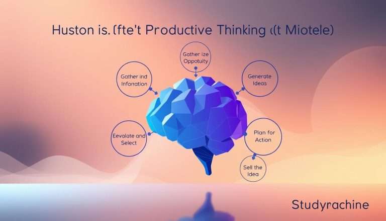 Hurson’s Productive Thinking Model