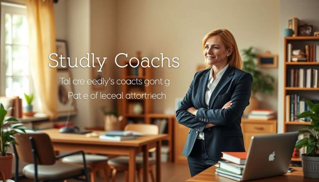 Do you need a study coach?