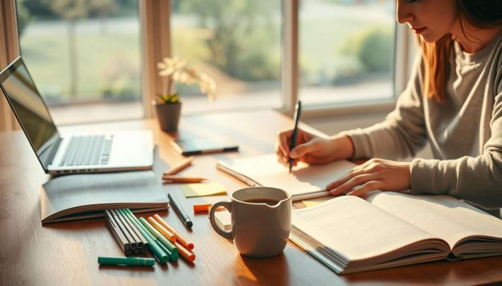 Focus on your studies for long hours