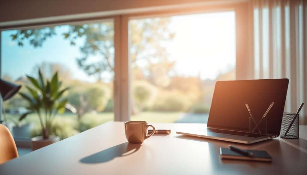 From no focus to hyperfocus