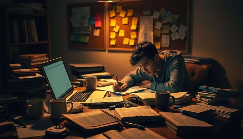 How to cram the right way