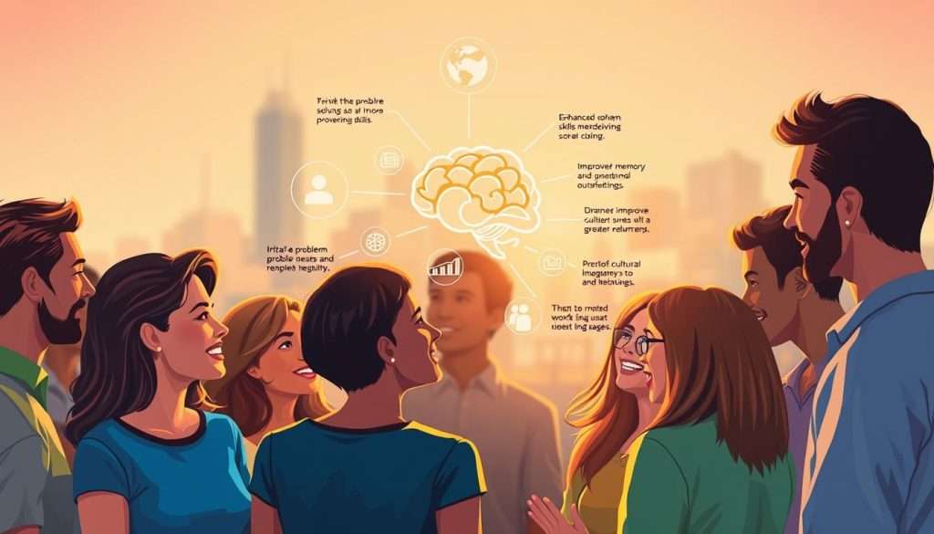 Learn a second language