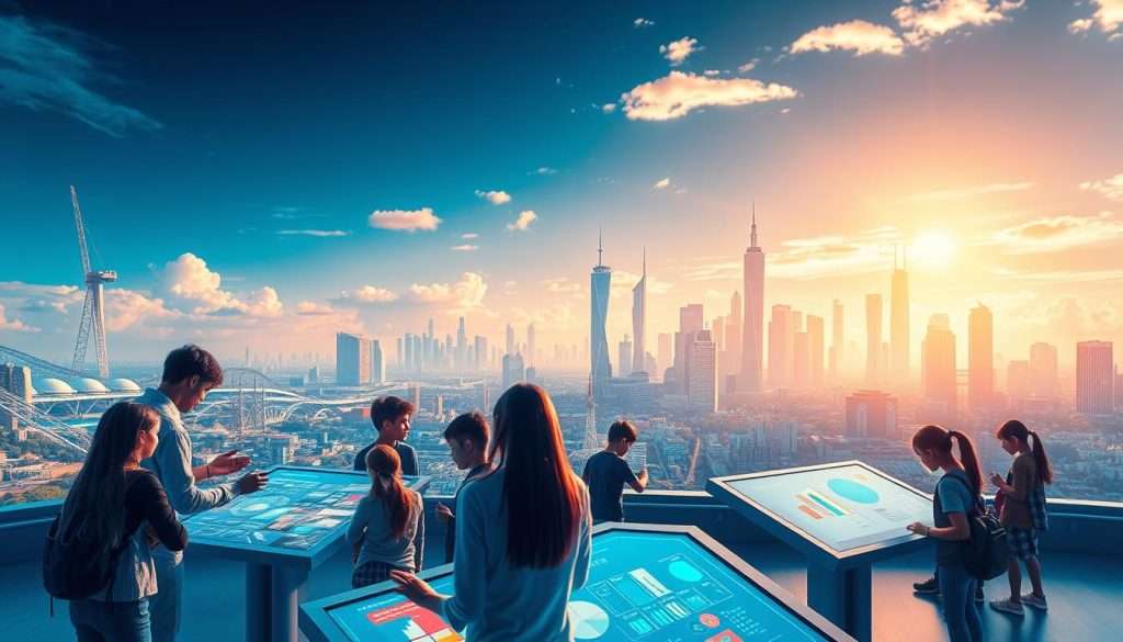 The four C´s of Learning