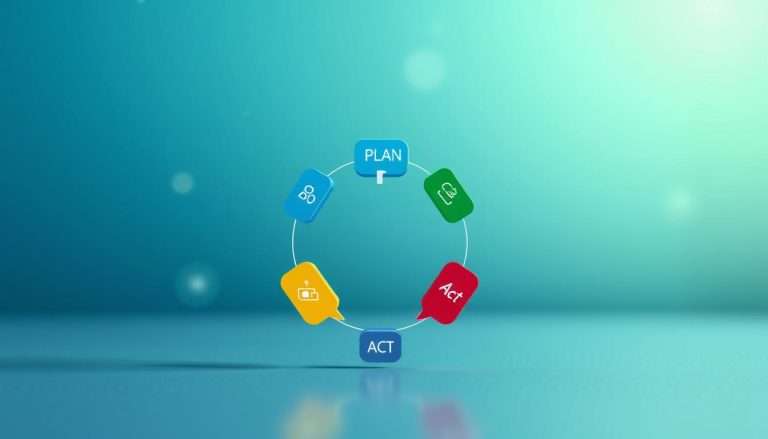 Deming-Shewhart Cycle