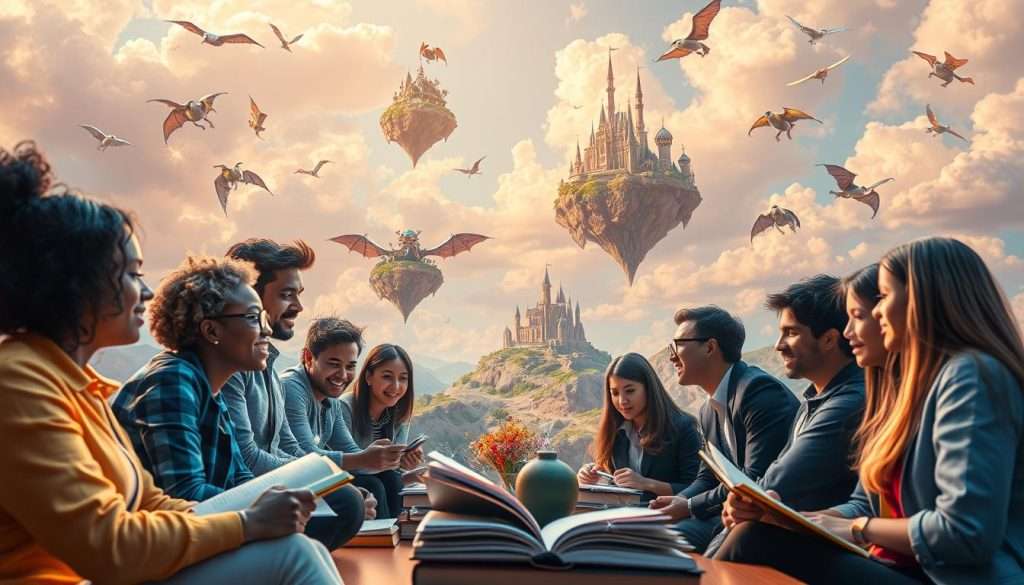 Transform Boring Study Sessions into Thrilling Adventures