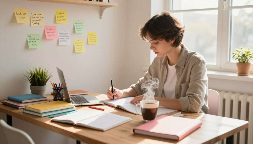 Beat Study Burnout: 7 Ways to Rekindle Your Excitement for Learning