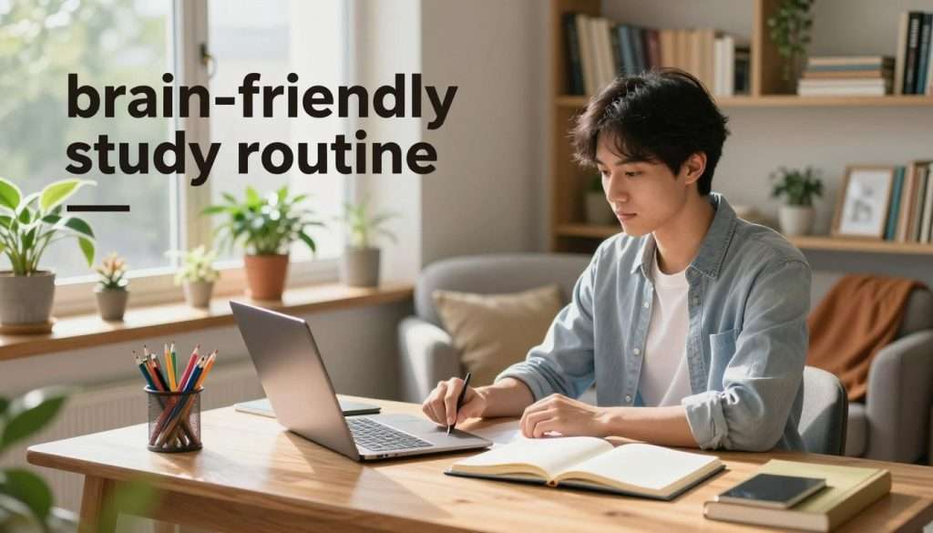 Beyond Pomodoro: Finding the Study Rhythm That Fits Your Brain