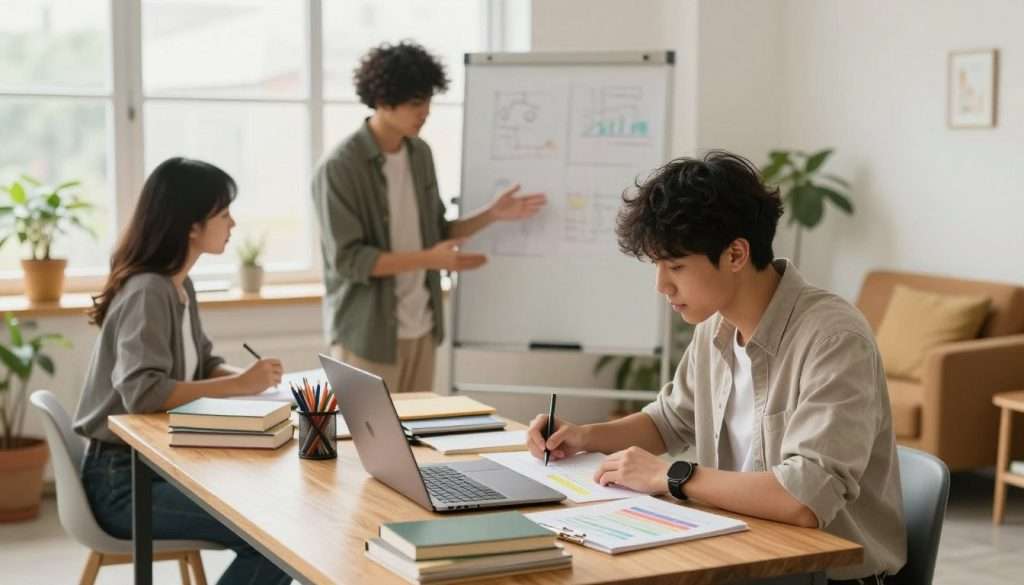 From Cramming to Calm: A 7-Day Plan to Fix Your Study Habits