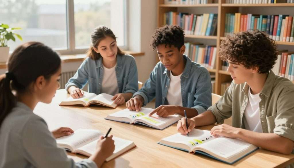 How to Read a Textbook Like a Pro: The SQ3R Method Explained