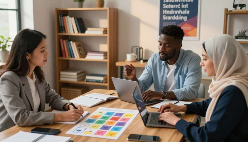 How to combine spaced repetition and active recall effectively