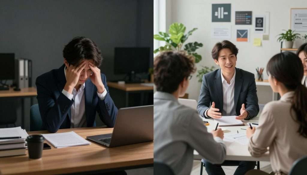 Is Your Mindset Holding You Back? Fixed vs. Growth Learning Explained