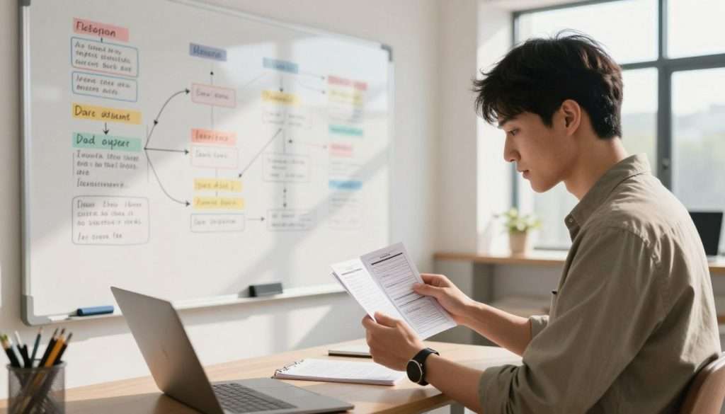 Spaced Repetition Made Simple: Remember More With Less Effort