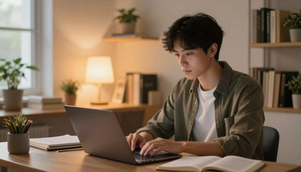 The Flow State Hack: How to Get "In the Zone" Every Study Session