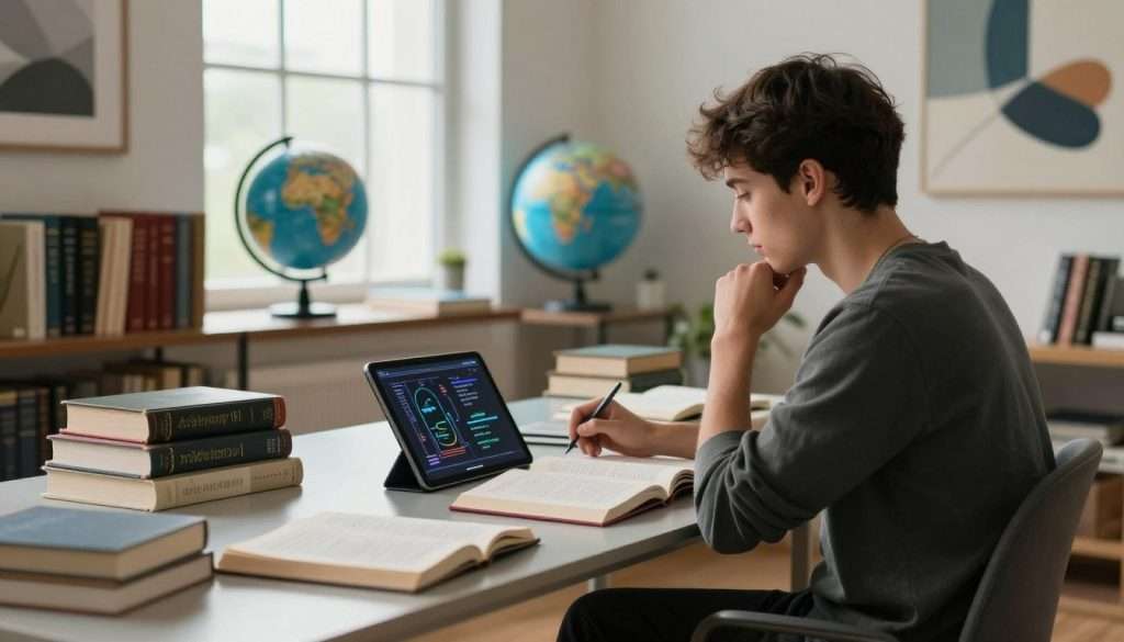 The Studying Machine Philosophy: Why We Should Learn Every Day