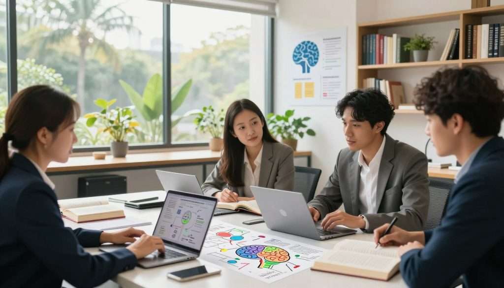 Think Like John von Neumann: Smarter Learning for Mere Mortals