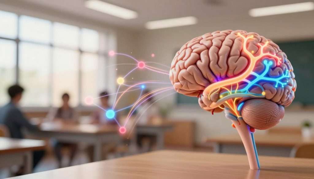 Your Brain on Learning: Why This Feels So Good