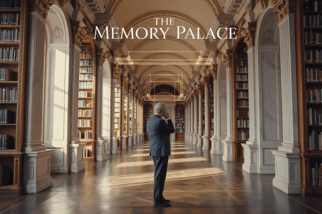 The Memory Palace