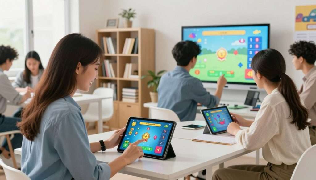 From Procrastination to Progress: How to Gamify Your Study Sessions