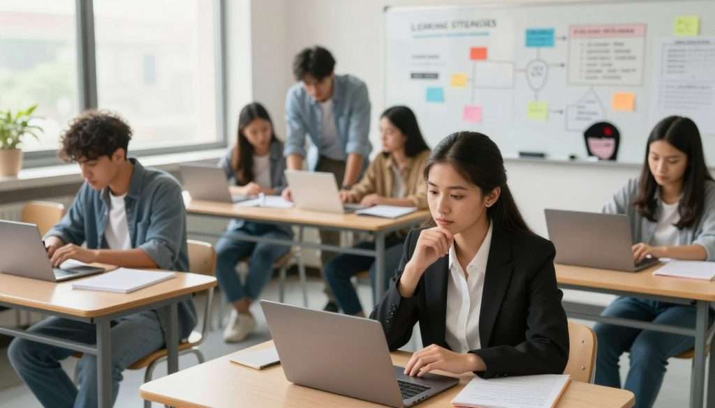 How to Learn Faster: The Complete Guide to Accelerated Learning Techniques