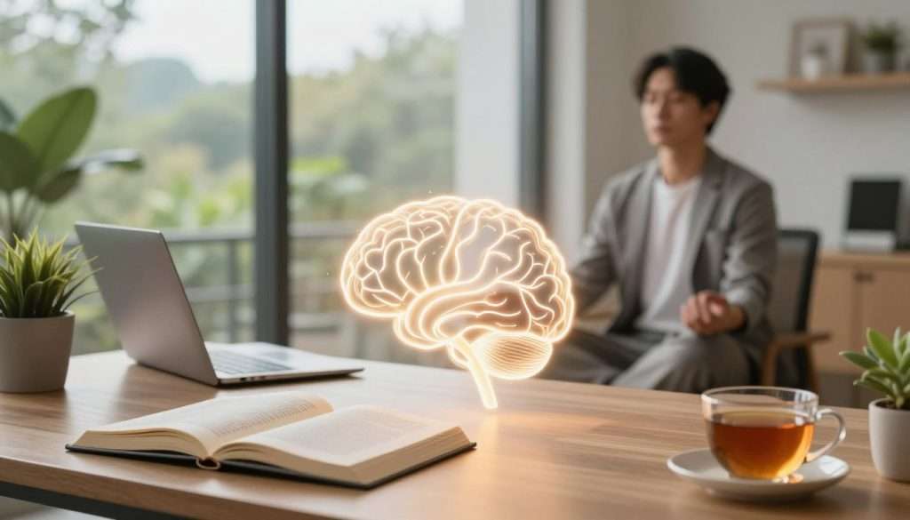 Sleep and Learning: How to Optimize Your Brain for Maximum Memory Retention