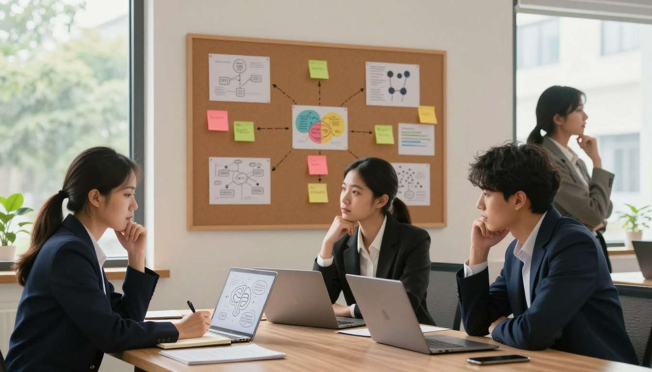 Metacognition 101: The Beginner's Guide to Learning How to Learn