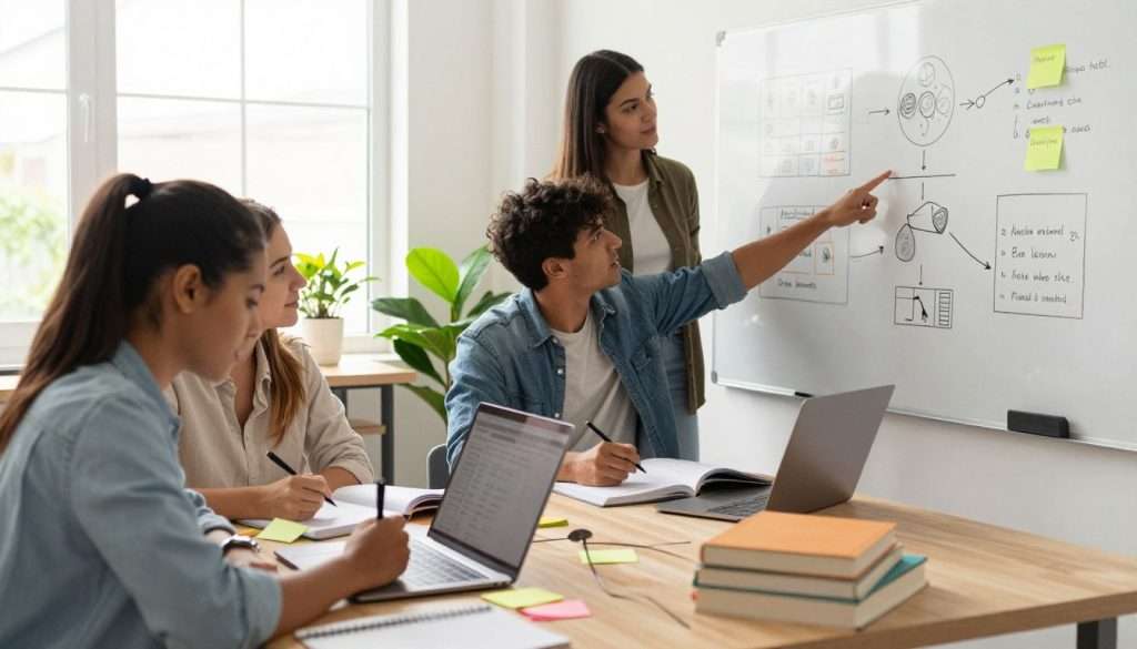 Why You're Studying Wrong (And 5 Ways to Fix It Today)