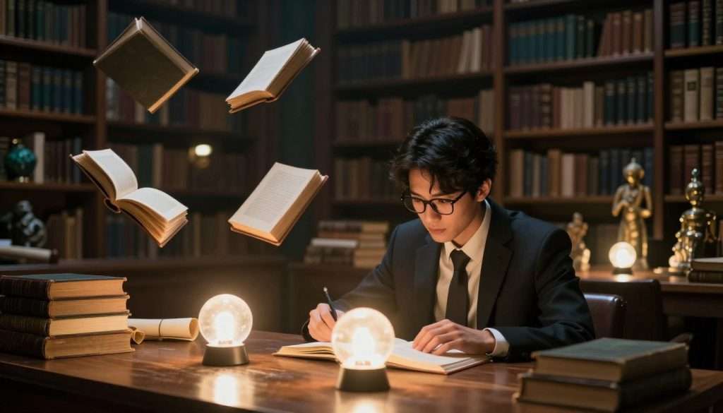 Become Intellectually Dangerous