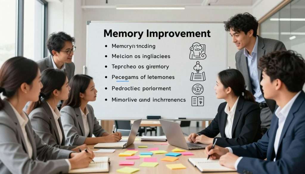 How to Improve Your Memory: 5 Techniques Backed by Cognitive Science