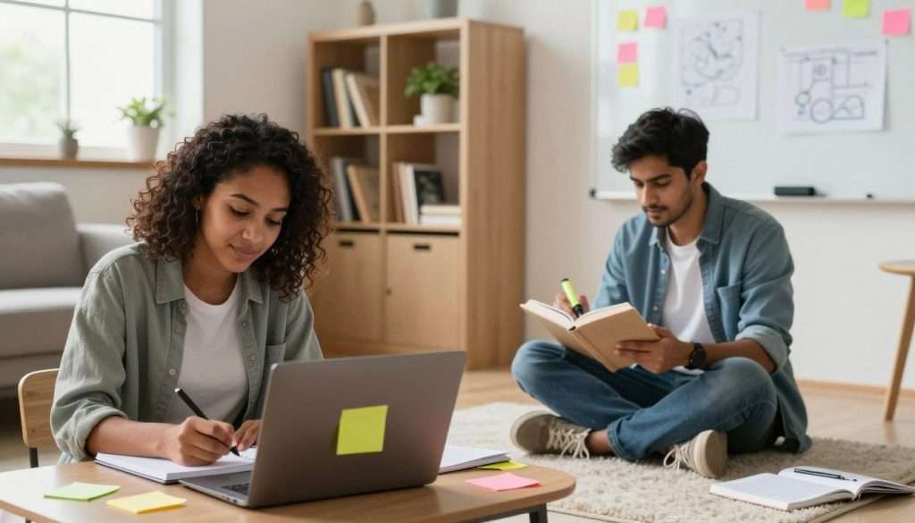 How to Study Smarter, Not Harder: 7 Learning Strategies Backed by Science