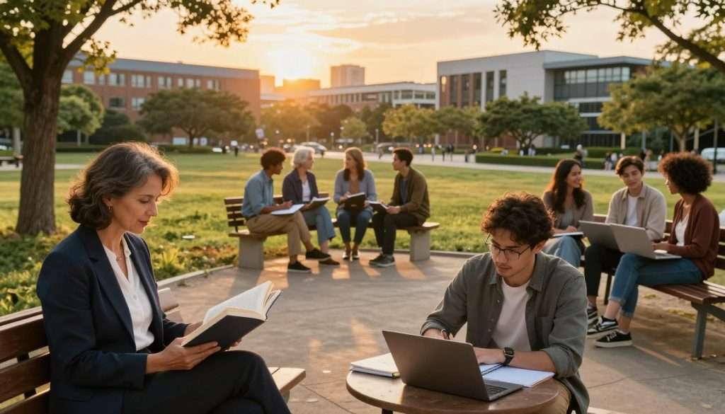 The roadmap to lifelong learning