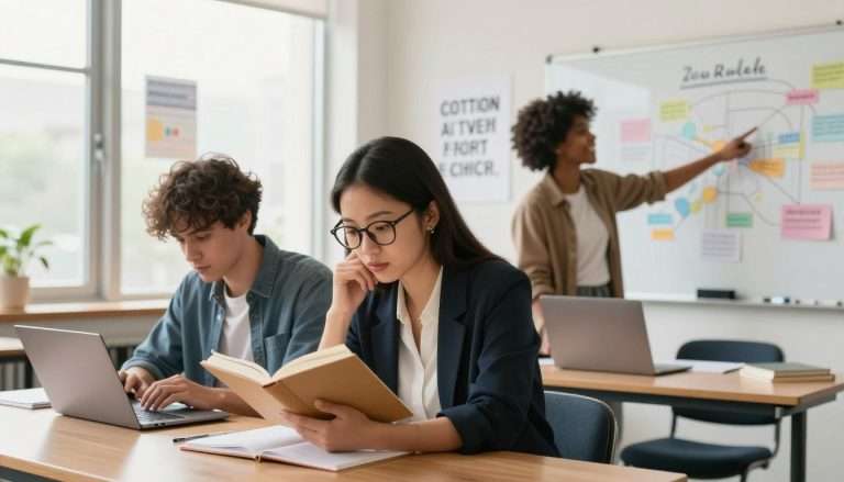 Why You're Not a "Bad Learner" — You Just Never Learned How to Study