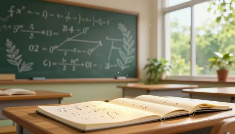 Beyond the Classroom: Finding the Hidden Beauty in Every Equation