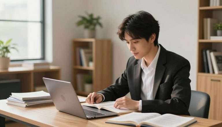 How to reach the flow state and study more