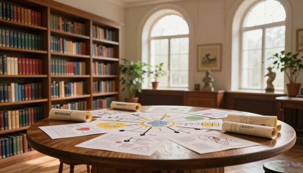 Memory Palace for Beginners: The Ancient Technique Used by World Champions