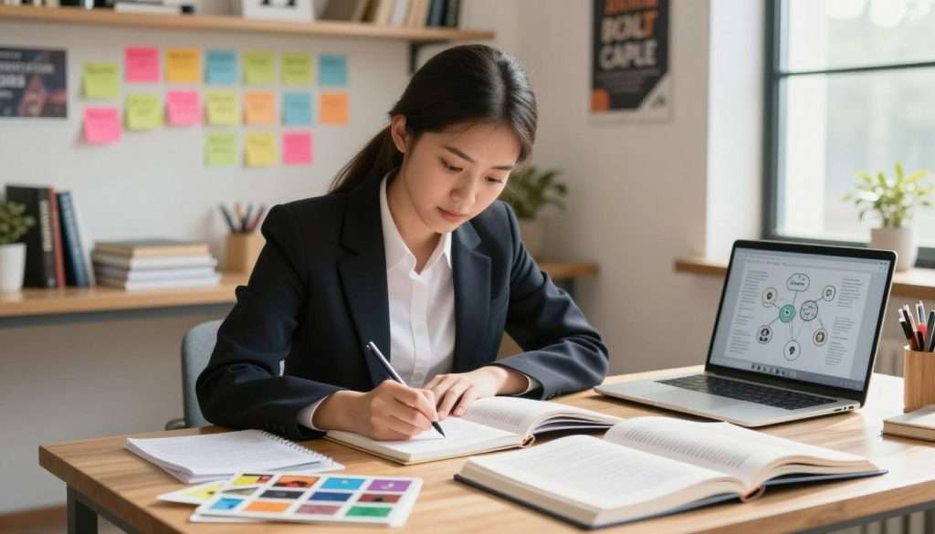 The Ultimate Guide to Active Recall: Why Passive Review is Killing Your Grades