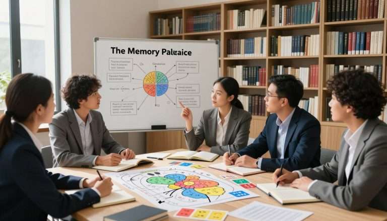 Understand and Improve Your Memory