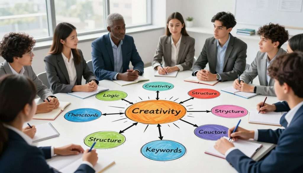 Mind Mapping for Students: How to Turn Confusing Ideas into Clear Knowledge