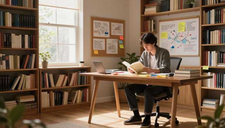 How to Remember What You Read: 5 Proven Strategies