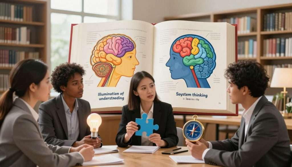 5 Mental Models That Will Make You a Better Learner