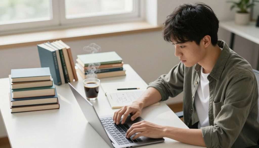 Deep Work for Students: How to Learn More in Less Time