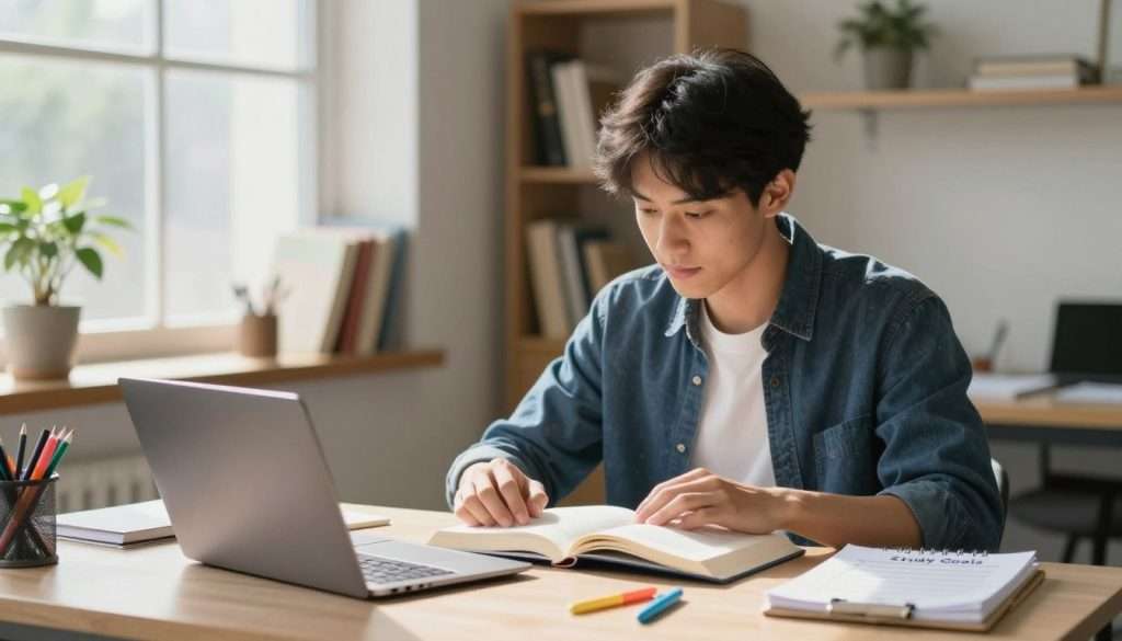 How to Beat Procrastination and Start Studying Today