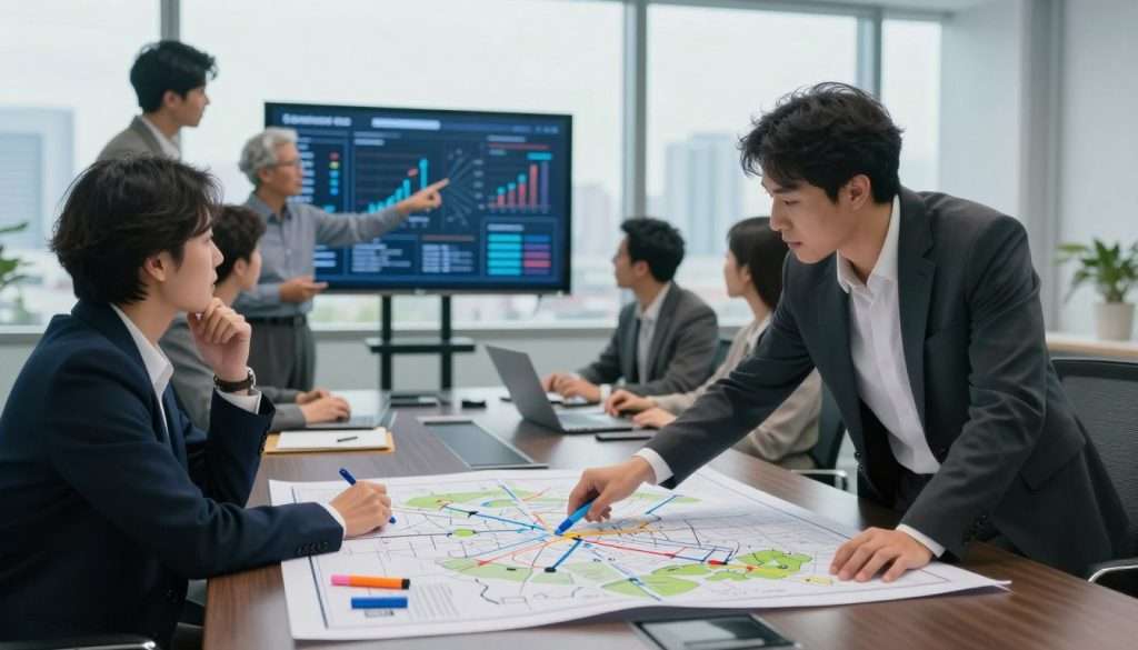 How to Become a Great Strategic Thinker
