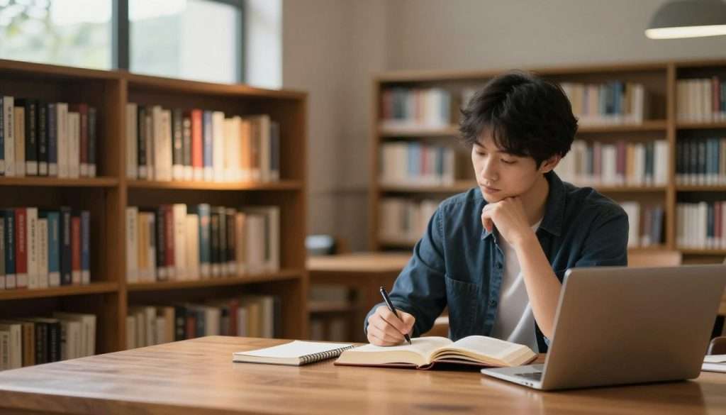 How to Read Fewer Books and Get Smarter Doing It