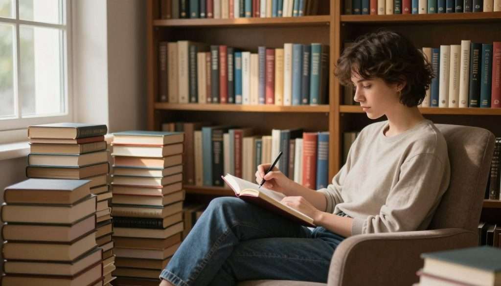 How to Read a Difficult Book Without Feeling Stupid