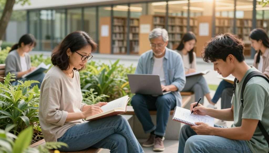 Lifelong Learning: The Ultimate Guide to Learning New Skills at Any Age