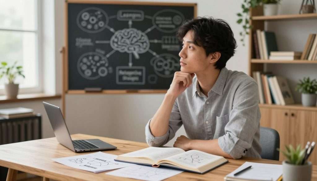 Metacognition