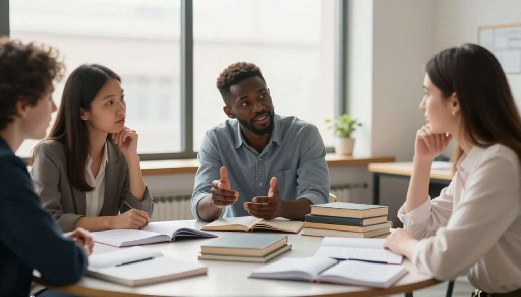 The Art of Asking Better Questions to Learn Faster