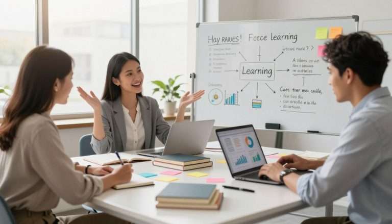 The Ultimate Guide to Learning Faster