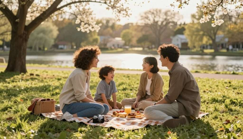 How to Build a Memory That Lasts a Lifetime